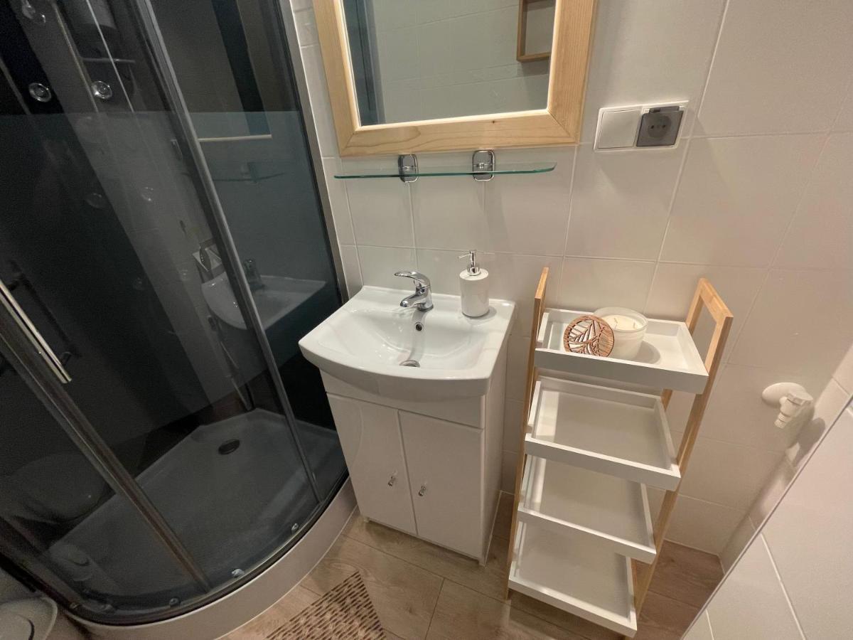 Kasprusie 10 By Homeprime Zakopane Ngoại thất bức ảnh