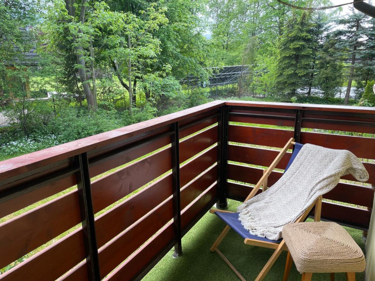 Kasprusie 10 By Homeprime Zakopane Ngoại thất bức ảnh