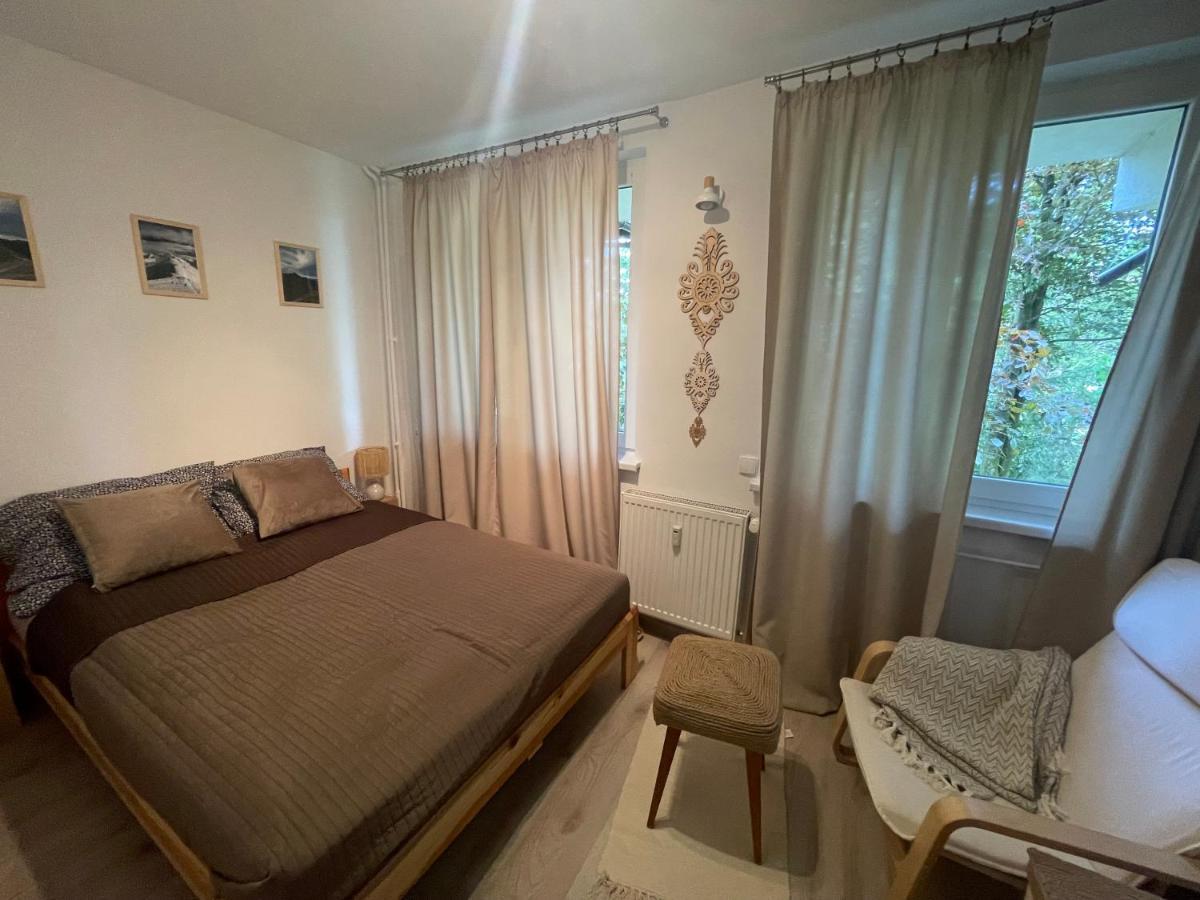 Kasprusie 10 By Homeprime Zakopane Ngoại thất bức ảnh