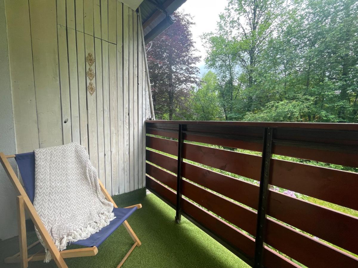 Kasprusie 10 By Homeprime Zakopane Ngoại thất bức ảnh