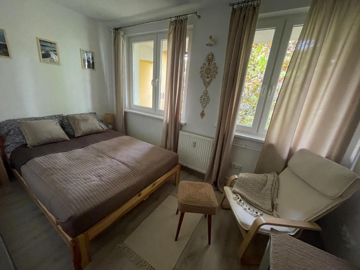 Kasprusie 10 By Homeprime Zakopane Ngoại thất bức ảnh
